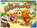Gra Moja pierwsza Cucaracha Ravensburger Polska