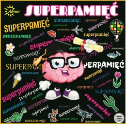 Gra Superpamięć Abino