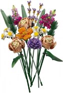 Klocki Botanicals 10280 Bukiet kwiatów LEGO