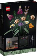 Klocki Botanicals 10280 Bukiet kwiatów LEGO