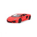 Lamborghini Aventador LP700-4 Pomarańczowy Maisto
