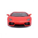 Lamborghini Aventador LP700-4 Pomarańczowy Maisto