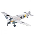 Model plastikowy Messerschmitt BF 109 G Academy