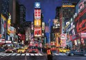Puzzle 1000 elementów Times Square, Nowy Jork Ravensburger Polska