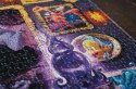 Puzzle 1000 elementów Villainous, Urszula Ravensburger Polska