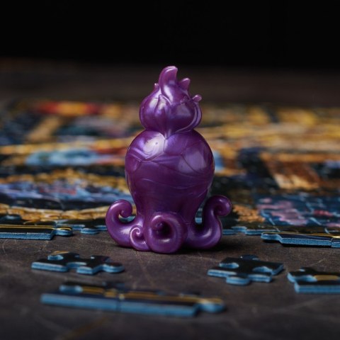 Puzzle 1000 elementów Villainous, Urszula Ravensburger Polska
