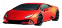 Puzzle 108 elementów 3D Lamborghini Huracan Evo Ravensburger Polska