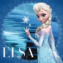 Puzzle 3x49 elementów Kraina Lodu Elsa Anna i Olaf Ravensburger Polska