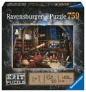 Puzzle EXIT 759 elementów Obserwatorium Ravensburger Polska