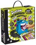 Zestaw potwornych gier Lisciani