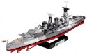 1482 elementów Krążownik HMS Belfast Cobi Klocki