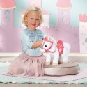Baby Annabell Mały uroczy kucyk Zapf