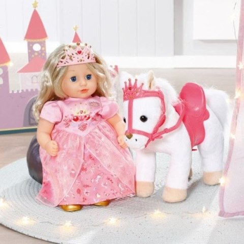 Baby Annabell Mały uroczy kucyk Zapf