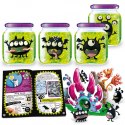Kids Love Monsters - Rosnące potworki Lisciani