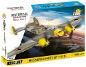 Klocki 422 elementy Messerschmitt Bf 110D Cobi Klocki