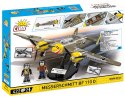Klocki 422 elementy Messerschmitt Bf 110D Cobi Klocki