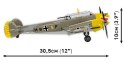 Klocki 422 elementy Messerschmitt Bf 110D Cobi Klocki