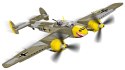 Klocki 422 elementy Messerschmitt Bf 110D Cobi Klocki