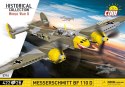 Klocki 422 elementy Messerschmitt Bf 110D Cobi Klocki