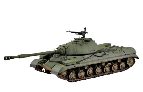 Model plastikowy Sowiecki ciężki czołg T-10A Trumpeter