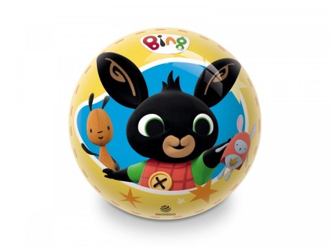 Piłka Bio 23 cm - Bing Mondo