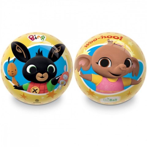 Piłka Bio 23 cm - Bing Mondo