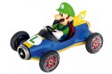Pojazd RC Mario Kart Mach 8 Luigi Carrera