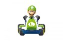 Pojazd RC Mario Kart Mini Luigi Carrera