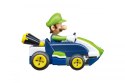 Pojazd RC Mario Kart Mini Luigi Carrera