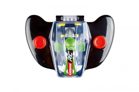 Pojazd RC Mario Kart Mini Luigi Carrera