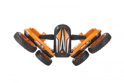 Pojazd RC Supercross 2,4GHz Carrera