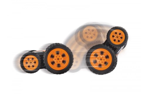 Pojazd RC Supercross 2,4GHz Carrera