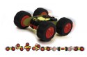 Pojazd RC Turnator Glow in the Dark Carrera