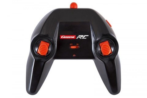 Pojazd RC Turnator Glow in the Dark Carrera