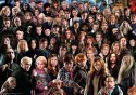 Puzzle 1000 elementów Challange Harry Potter Ravensburger Polska