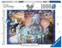 Puzzle 1000 elementów Walt Disney Dumbo Ravensburger Polska