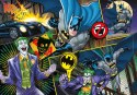 Puzzle 104 elementy Batman Clementoni