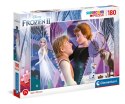 Puzzle 180 elementów - Frozen / Kraina Lodu 2 Clementoni