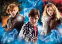 Puzzle 500 elementów Harry Potter Clementoni
