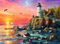 Puzzle 500 elementów Woda Ravensburger Polska