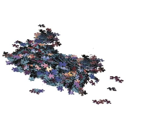Puzzle 9000 elementów Bitwa o Algier Ravensburger Polska