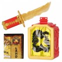 Treasure X S6 Ninja Gold Hunters/Łowca Cobi