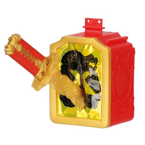 Treasure X S6 Ninja Gold Hunters/Łowca Cobi