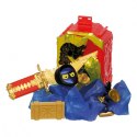 Treasure X S6 Ninja Gold Hunters/Łowca Cobi