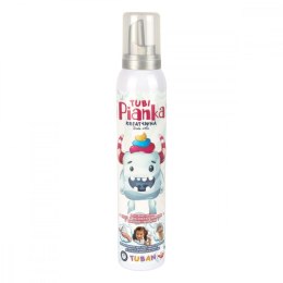 Pianka Tubi - Biała Ala 200 ml TUBAN
