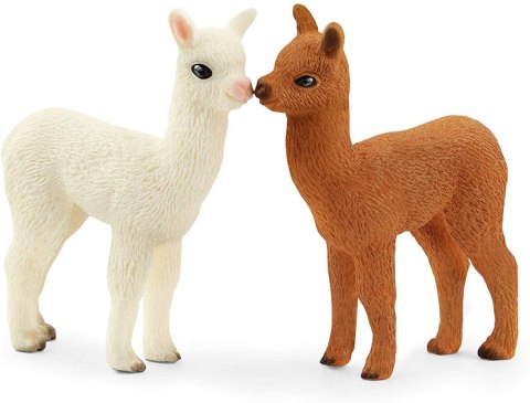 Zestaw Alpak Schleich