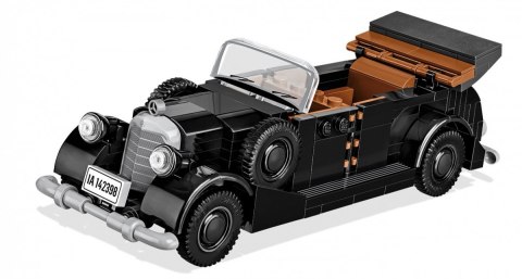 1938 Mercedes 770 Cobi Klocki
