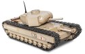 A22 Churchill Mk. II CS Cobi Klocki
