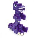 Baby Blocks Dino klocki T-Rex Wader