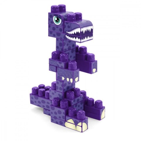 Baby Blocks Dino klocki T-Rex Wader